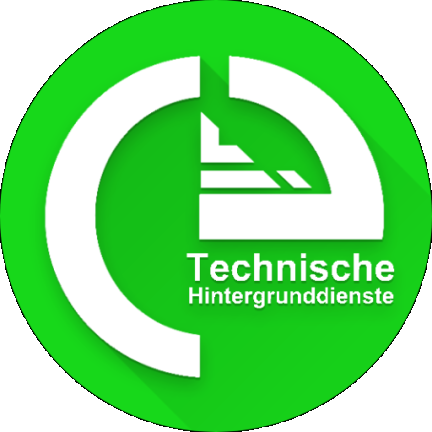 Technische Hintergrunddienste